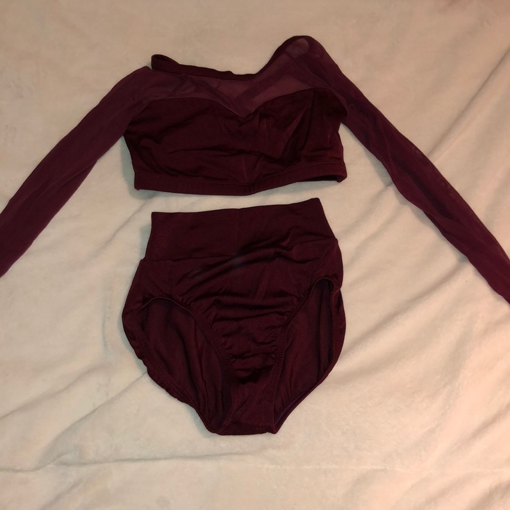 Dance outfit